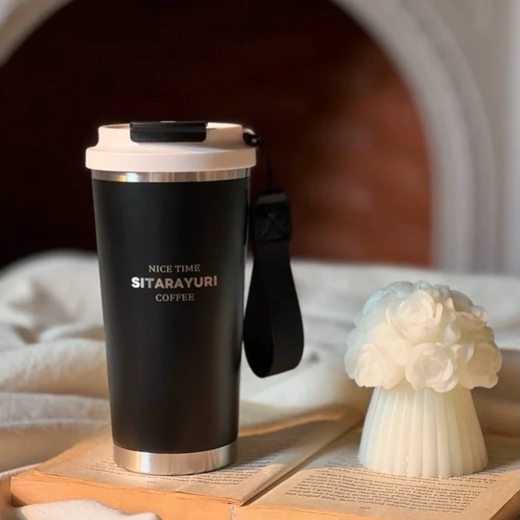 تراول ماگ سیتارایوری حجم 580 میل اورجینال